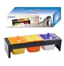 家居日用品調味瓶選購指南 價格解析與優(yōu)質批發(fā)采購策略