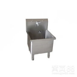 五聯不銹鋼制品加工，專業之選看鵬昱華