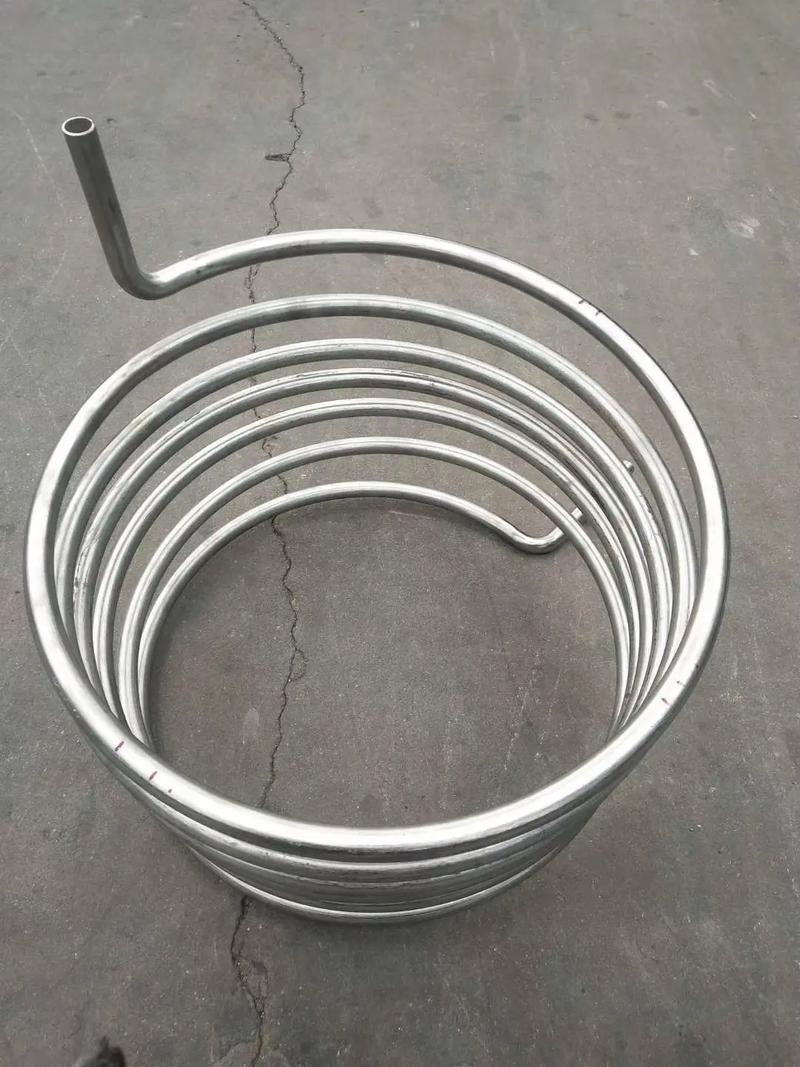 款式多多的工業不銹鋼制品 金屬材料與制品的實用之美